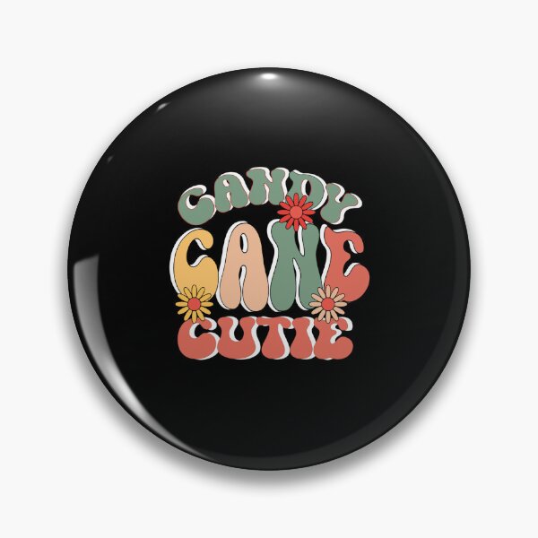 Item preview, Candy cane cutie designed and sold by pnkpopcorn.