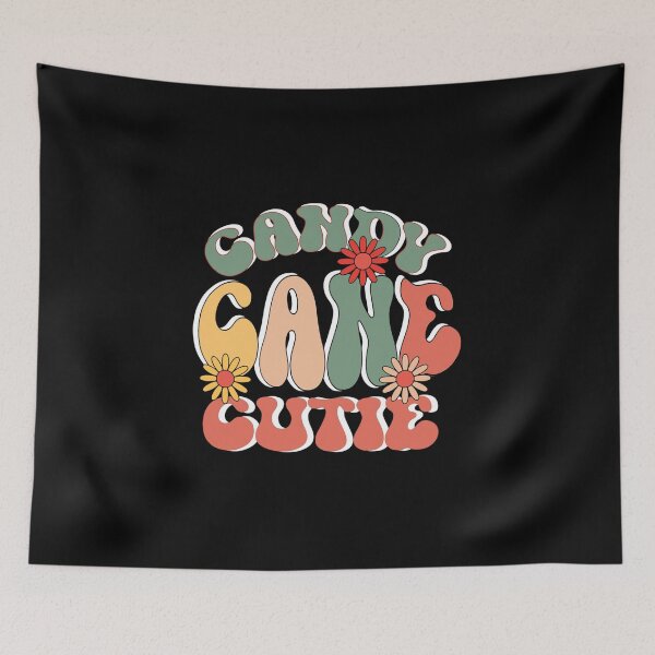 Item preview, Candy cane cutie designed and sold by pnkpopcorn.