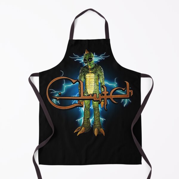 Item preview, Sleestak Lightning designed and sold by Daddypants.