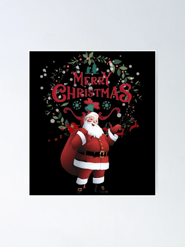 Christmas Stickers for Kids 324 PCS, Holiday Stickers, Santa Stickers for  Gifts