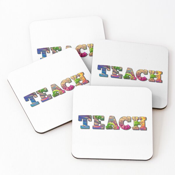 Item preview, Teach designed and sold by designed2teach.