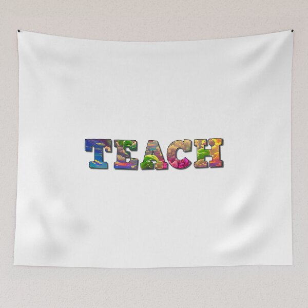 Item preview, Teach designed and sold by designed2teach.