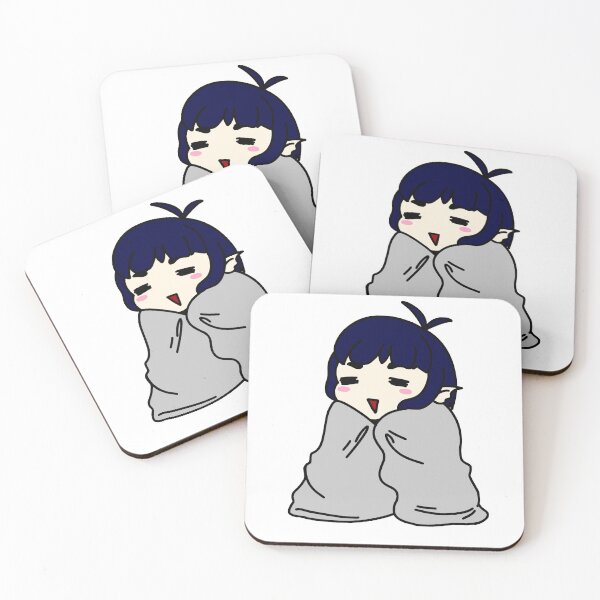 Item preview, Sleepy chibi designed and sold by BatsyBatsThyme.