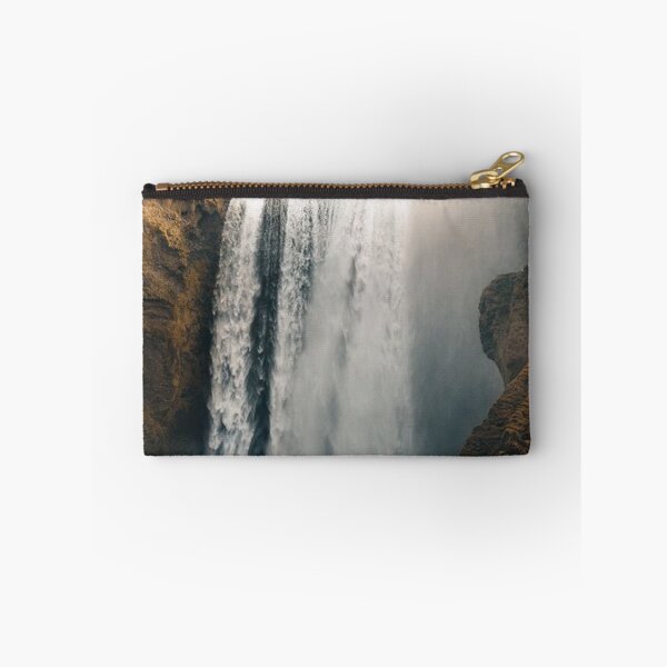 Item preview, I just want stare at this waterfall all day  designed and sold by Durgaa D.