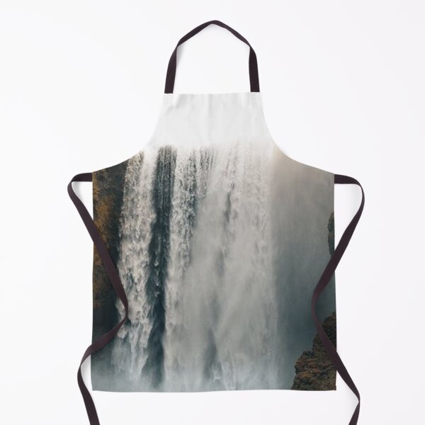 Item preview, I just want stare at this waterfall all day designed and sold by Durgaa D.