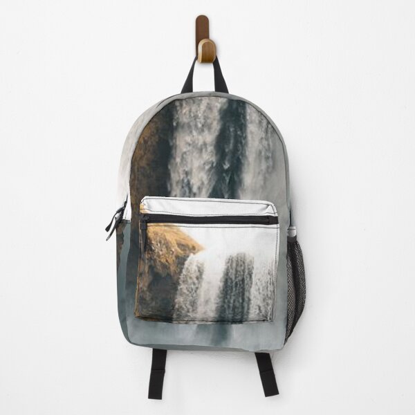 Item preview, I just want stare at this waterfall all day designed and sold by Durgaa D.