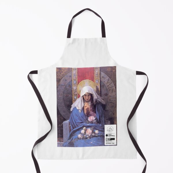 Item preview, mystic rose designed and sold by Renato Mendoza.