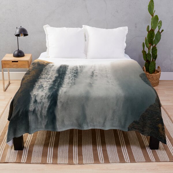 Item preview, I just want stare at this waterfall all day designed and sold by Durgaa D.