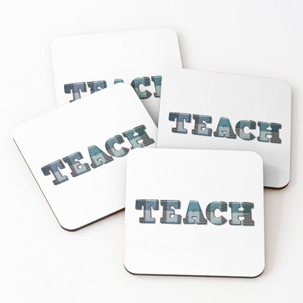 Item preview, Teach designed and sold by designed2teach.