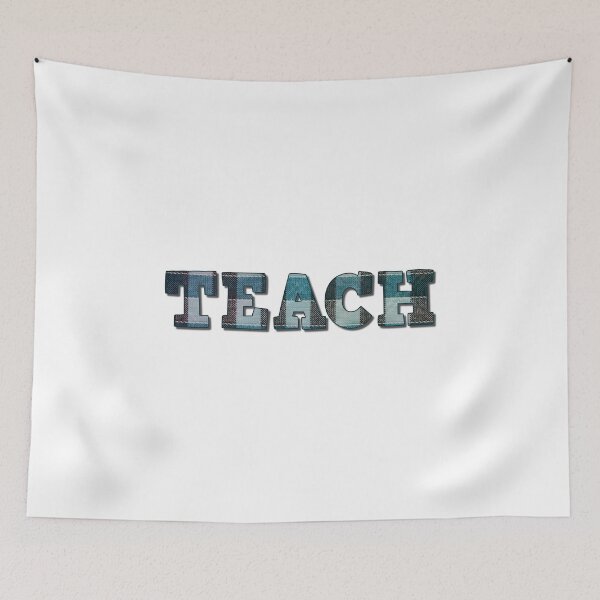 Item preview, Teach designed and sold by designed2teach.