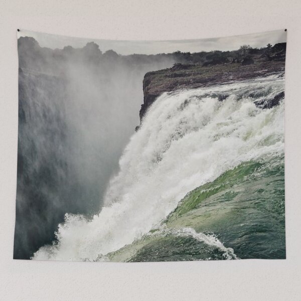 Item preview, waterfall  designed and sold by Durgaa D.
