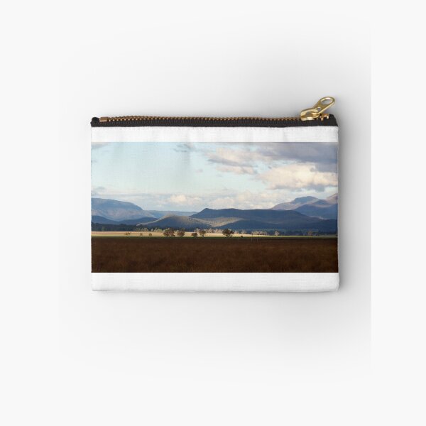 Item preview, Nandewar Range from Narrabri      designed and sold by NarrabriCards.