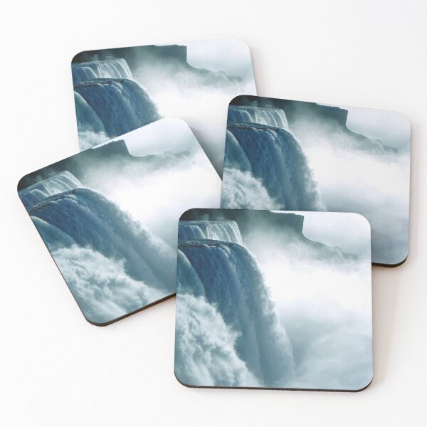 Item preview, Beautiful waterfall  designed and sold by Durgaa D.