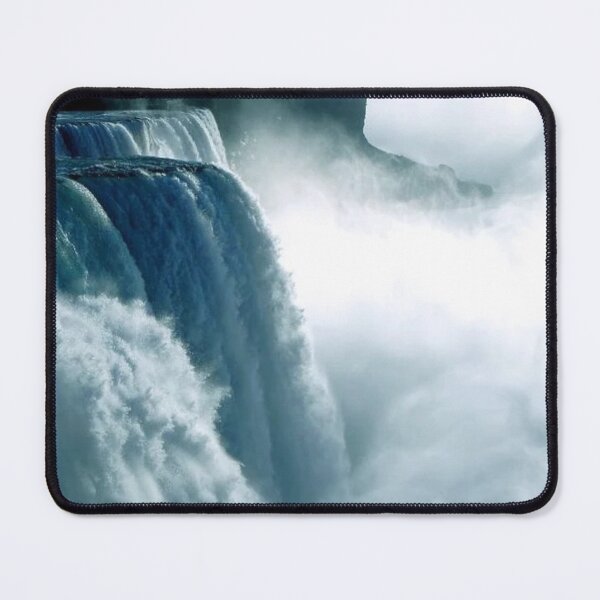 Item preview, Beautiful waterfall  designed and sold by Durgaa D.