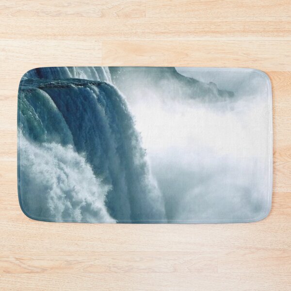 Item preview, Beautiful waterfall  designed and sold by Durgaa D.