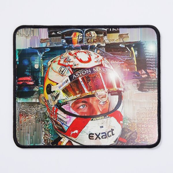 Item preview, Max Verstappen Art designed and sold by scorzol.