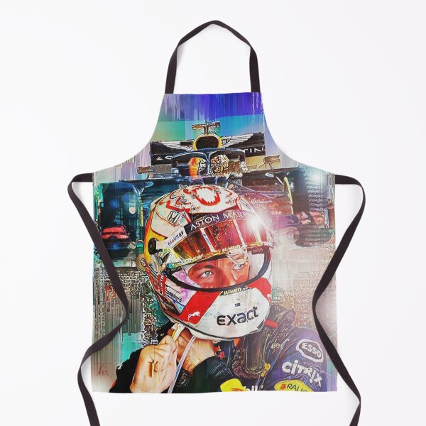 Item preview, Max Verstappen Art designed and sold by scorzol.