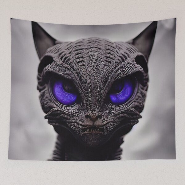 Item preview, Riza 713-A3 designed and sold by OccultDreams.