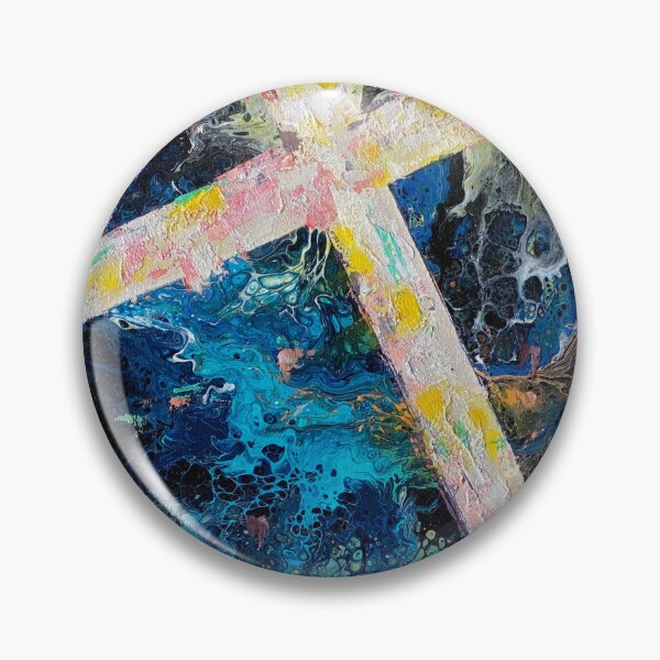 Item preview, The Right Angle designed and sold by Stephanie Miller of Victorious Artworks.