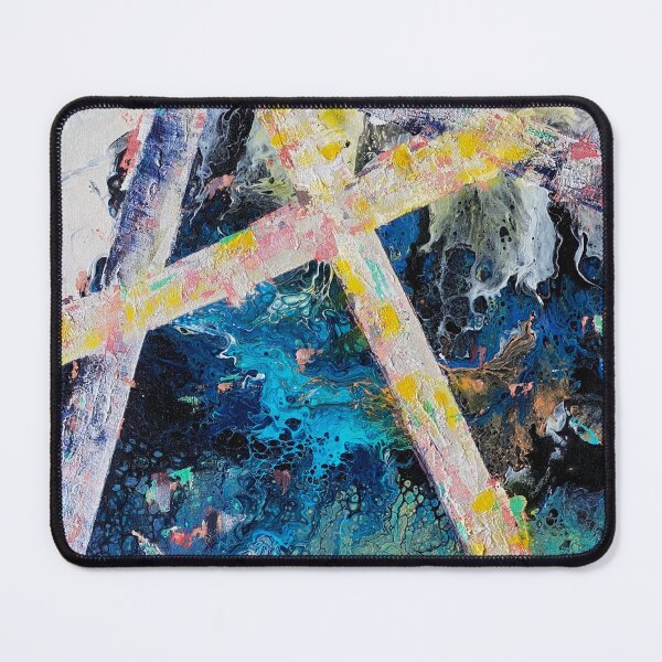 Item preview, The Right Angle designed and sold by Stephanie Miller of Victorious Artworks.