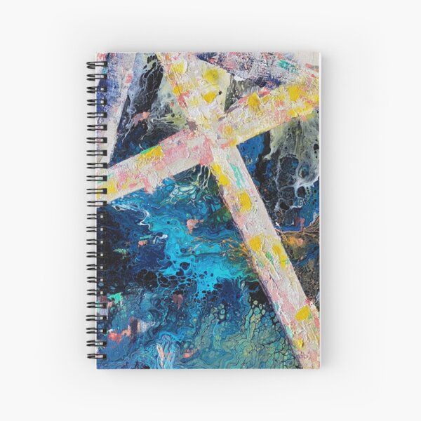 Item preview, The Right Angle designed and sold by Stephanie Miller of Victorious Artworks.