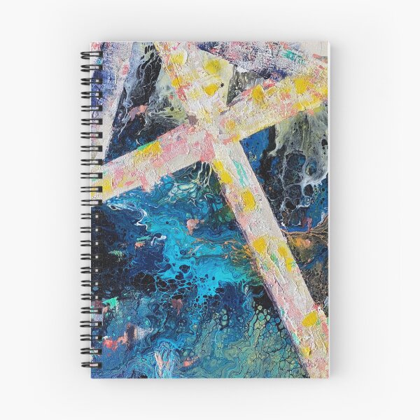 Item preview, The Right Angle designed and sold by Stephanie Miller of Victorious Artworks.