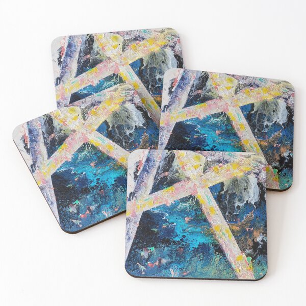 Item preview, The Right Angle designed and sold by Stephanie Miller of Victorious Artworks.