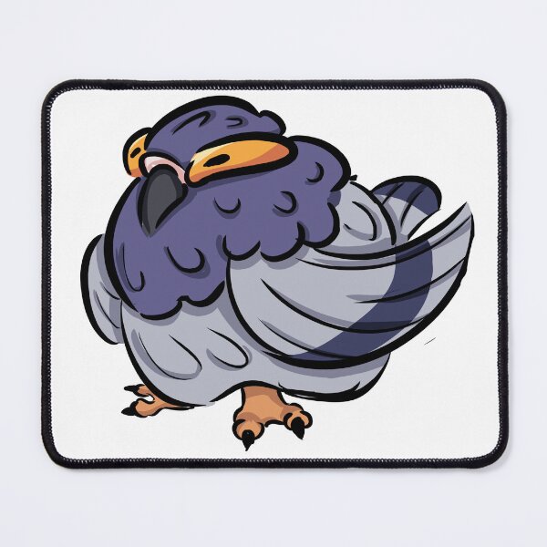 Item preview, Chonky Pigeon designed and sold by DevinDraws04.