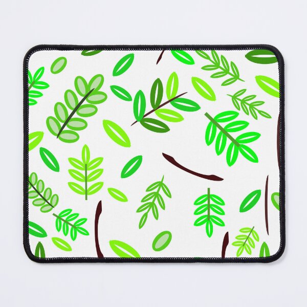 Item preview, Green Leaves designed and sold by thomashummelgen.