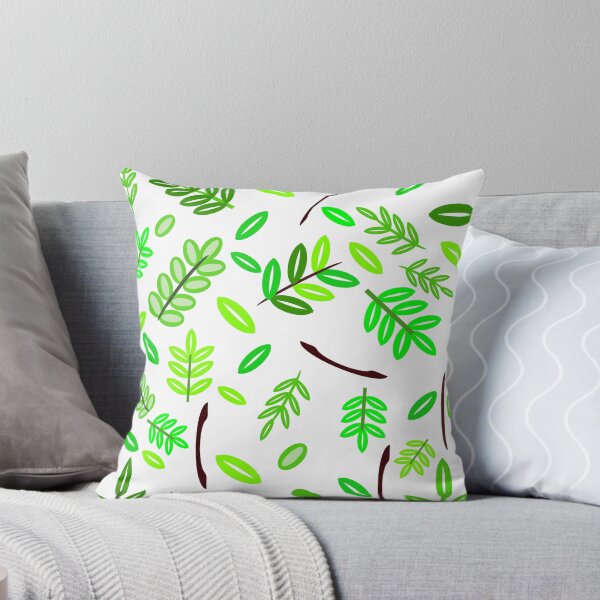 Item preview, Green Leaves designed and sold by thomashummelgen.