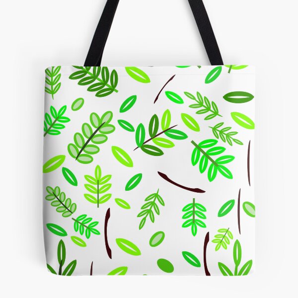 Item preview, Green Leaves designed and sold by thomashummelgen.
