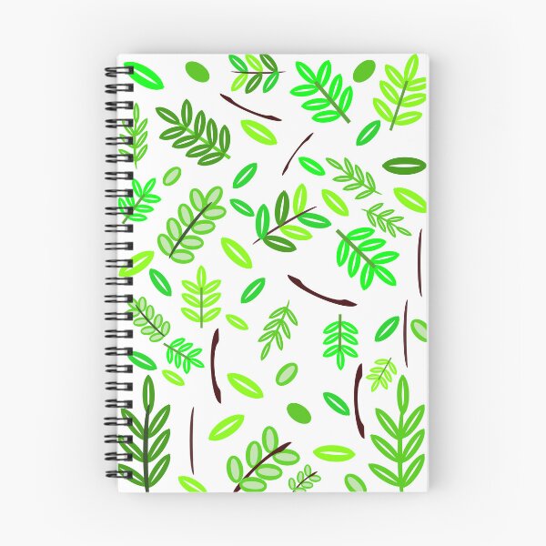 Item preview, Green Leaves designed and sold by thomashummelgen.