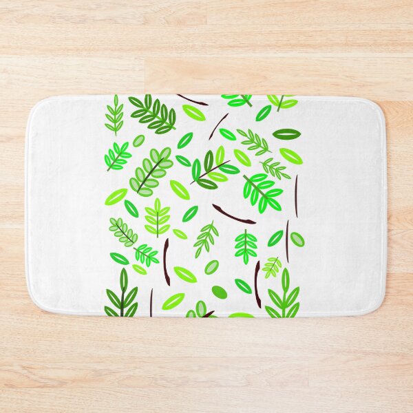 Item preview, Green Leaves designed and sold by thomashummelgen.