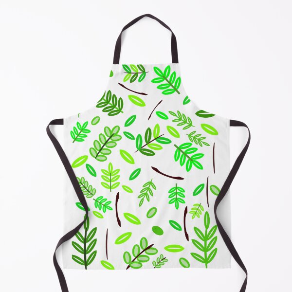 Item preview, Green Leaves designed and sold by thomashummelgen.