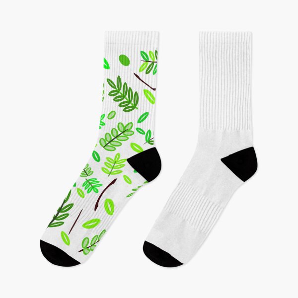 Item preview, Green Leaves designed and sold by thomashummelgen.