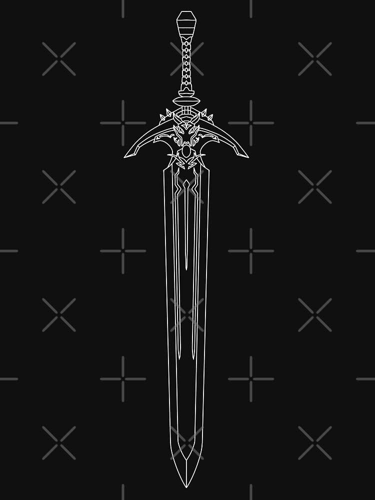 Tensei shitara Ken deshita (Reincarnated As A Sword) Image by