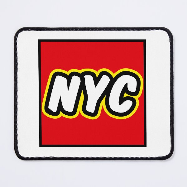 Item preview, New York CITY Brick Design designed and sold by sarascoprox.