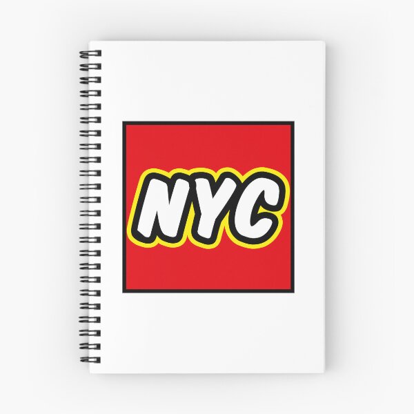 Item preview, New York CITY Brick Design designed and sold by sarascoprox.