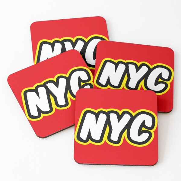 Item preview, New York CITY Brick Design designed and sold by sarascoprox.