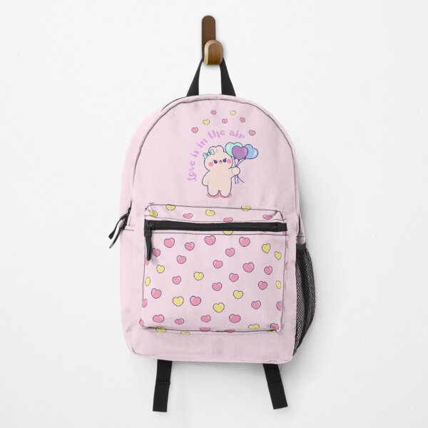 Item preview, love is in the air designed and sold by Pligo.