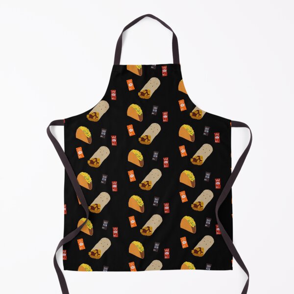 Item preview, Taco Bell Bundle Meal Pack designed and sold by LittleWormTrading.