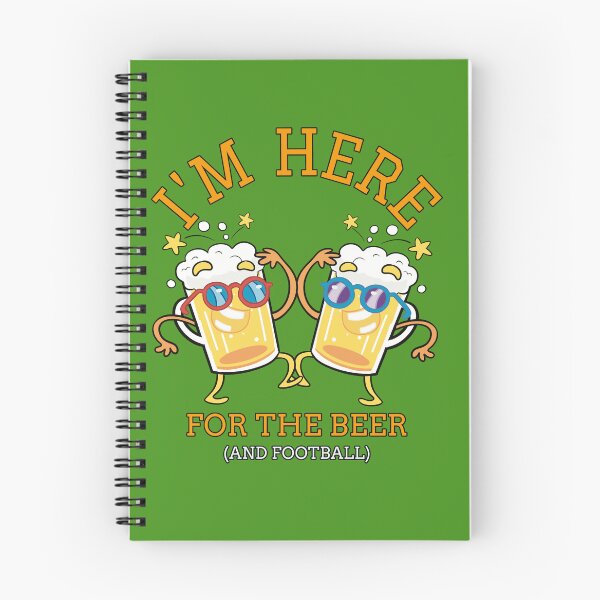 Item preview, Im here for the beer designed and sold by ImaginarStore.