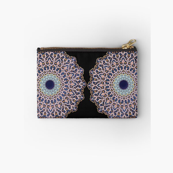 Item preview, Ornament Mandala Motif, Decorative patterns of Islamic flower petals, multicolored designed and sold by AnadAA.