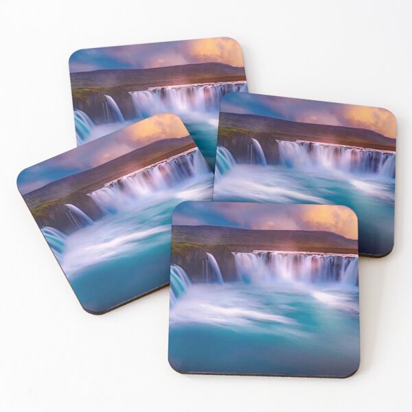 Item preview, Beautiful waterfall designed and sold by Durgaa D.