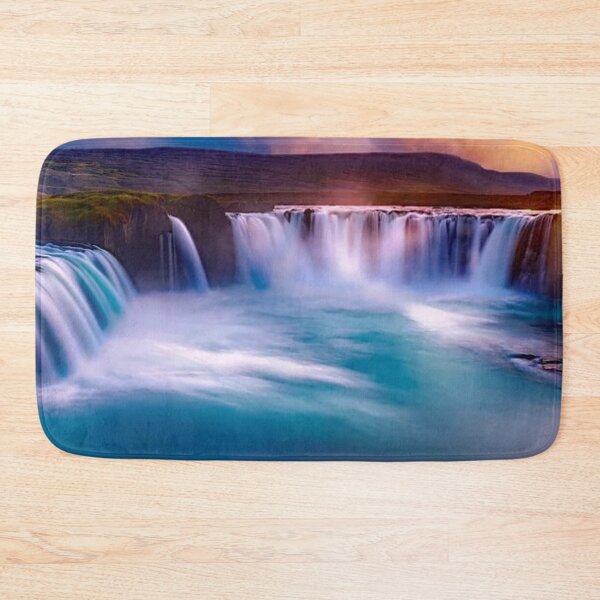 Item preview, Beautiful waterfall designed and sold by Durgaa D.