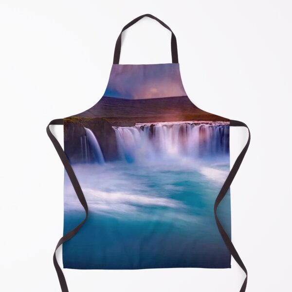 Item preview, Beautiful waterfall designed and sold by Durgaa D.