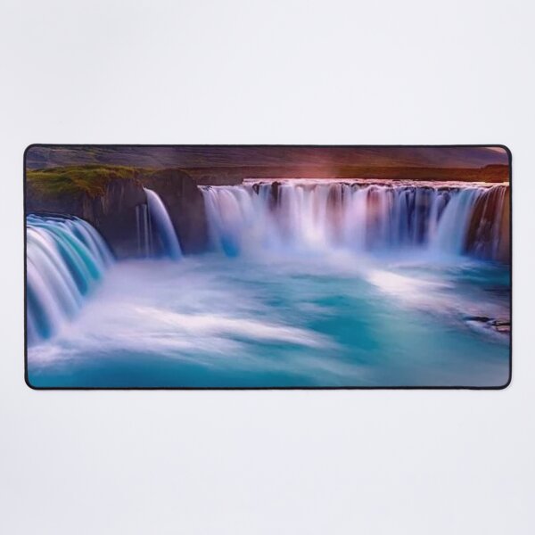 Item preview, Beautiful waterfall designed and sold by Durgaa D.