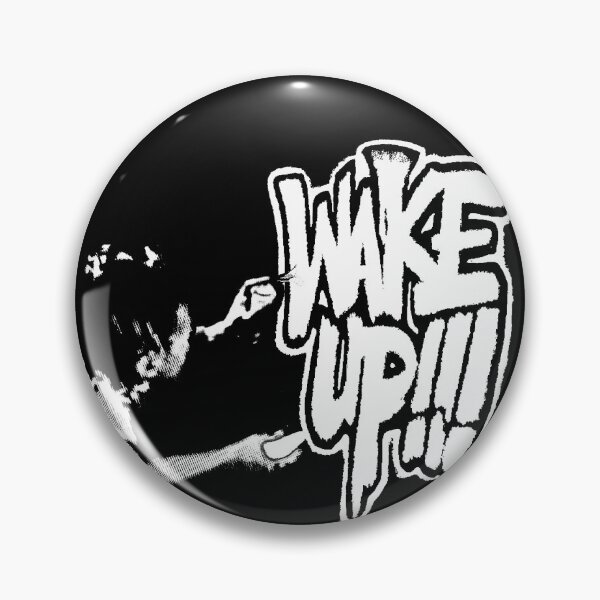 Item preview, WAKE UP !!!... WAKE UUUP!!!...WAKE UP!! pt.16 designed and sold by Mars-b.