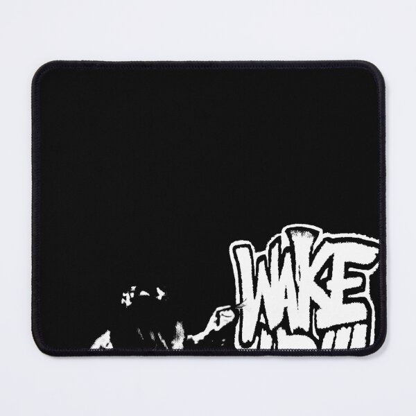 Item preview, WAKE UP !!!... WAKE UUUP!!!...WAKE UP!! pt.16 designed and sold by Mars-b.