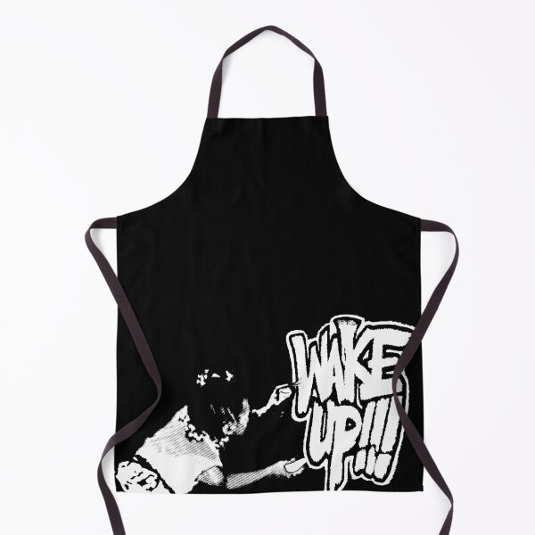 Item preview, WAKE UP !!!... WAKE UUUP!!!...WAKE UP!! pt.16 designed and sold by Mars-b.
